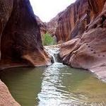 Red Cliffs Recreation Area