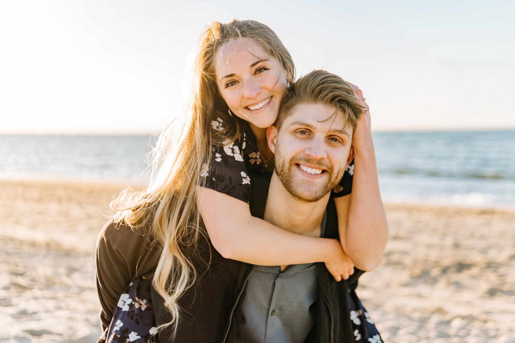 The Wedding Website of Lauren Singley and Eric Schloemer