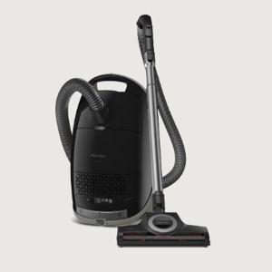 Guard M1 Cat & Dog Obsidian black