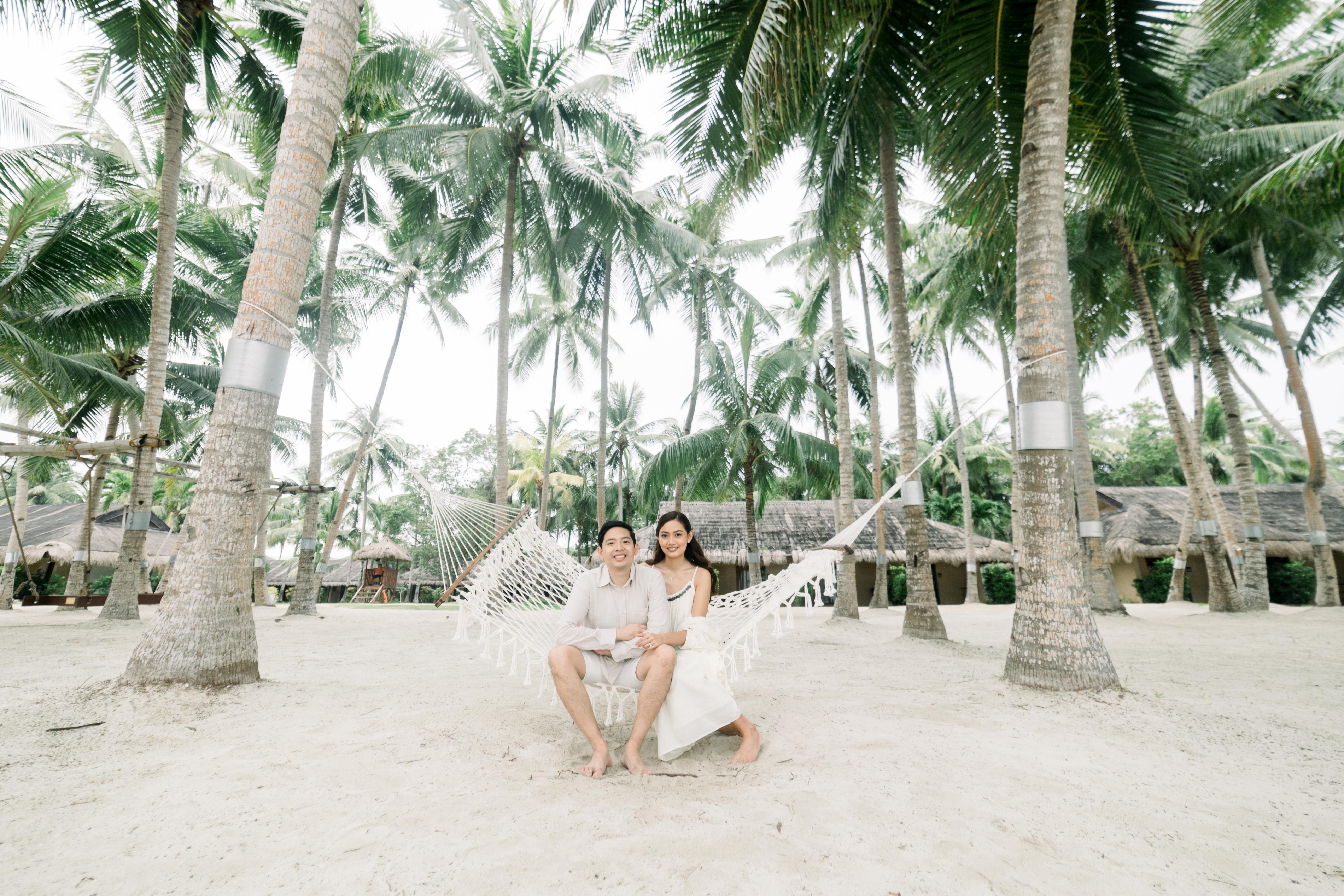 The Wedding Website of Joben Odulio and Leo Camacho