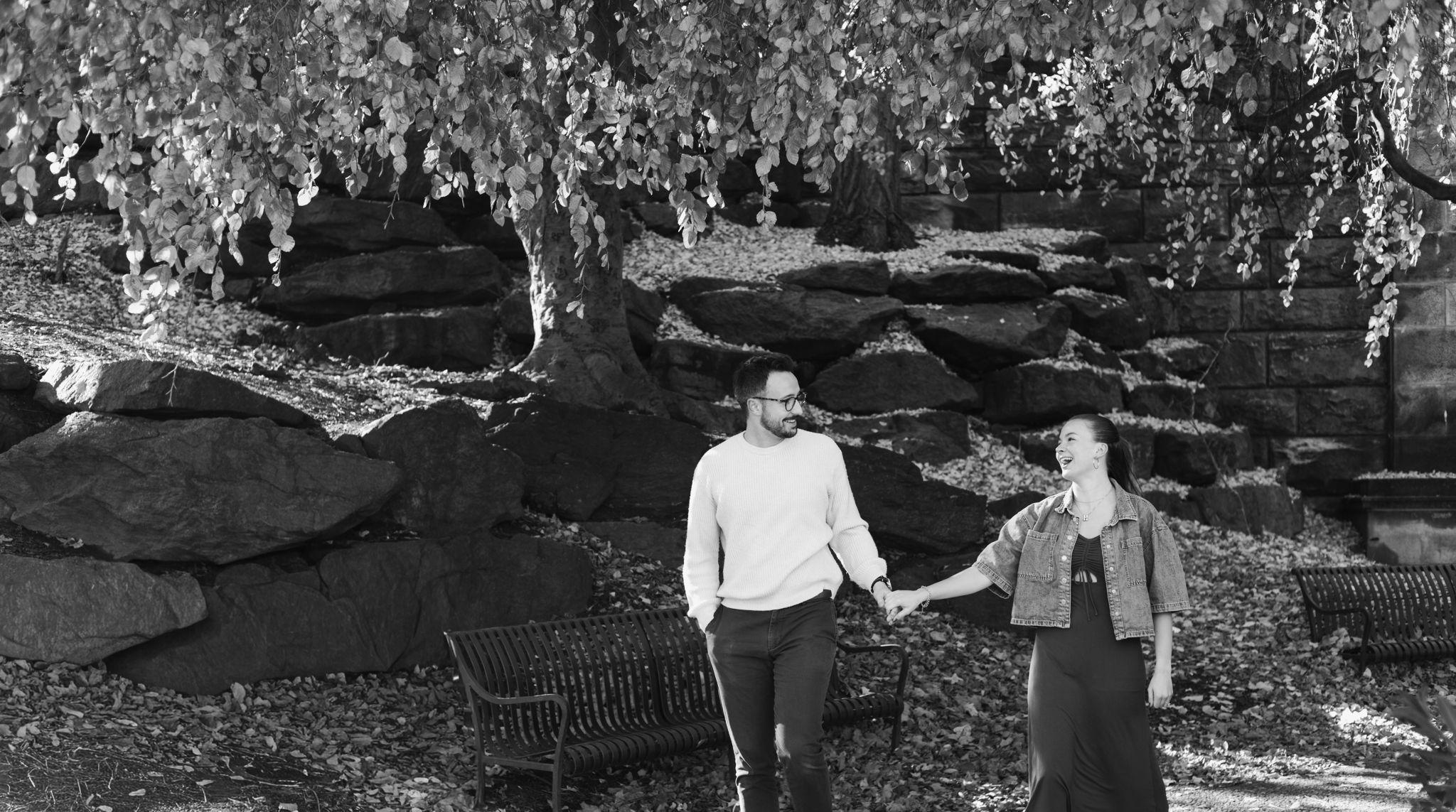 The Wedding Website of Haley Garecht and James Whitaker