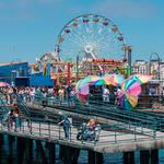 Santa Monica Pier