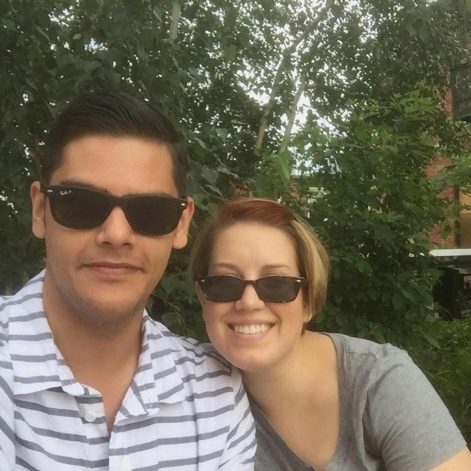 NYC Trip - 2015