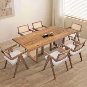 Dining Table for Expanding Family