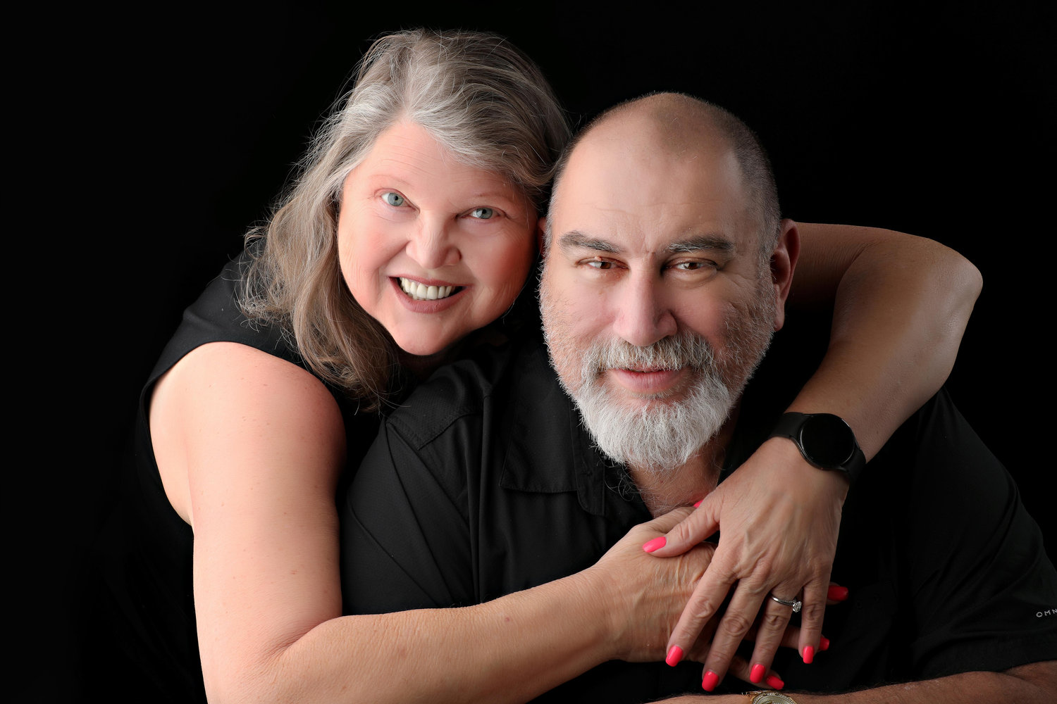 The Wedding Website of Joanne Hansen and Peter Shipman