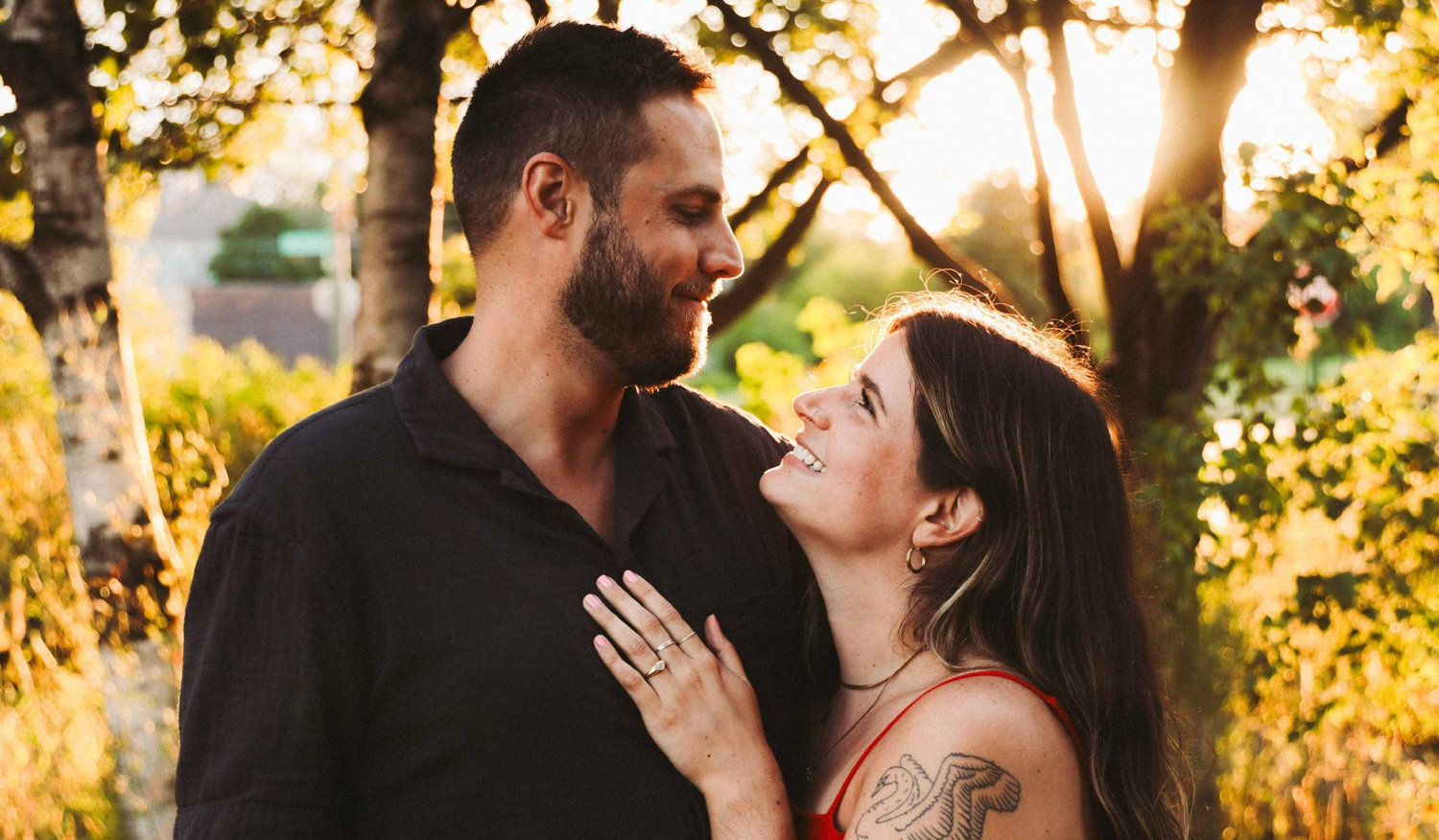 The Wedding Website of Maria Varano and Luke Pabst