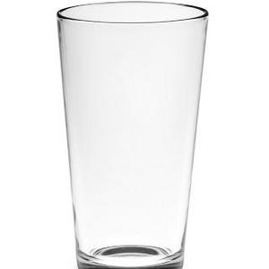 Pint Glasses, Set of 4