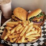 Al's Burger Shack