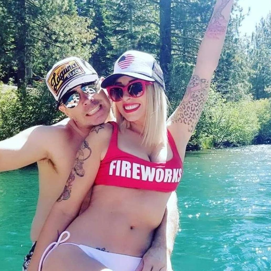 4th of July in Tahoe