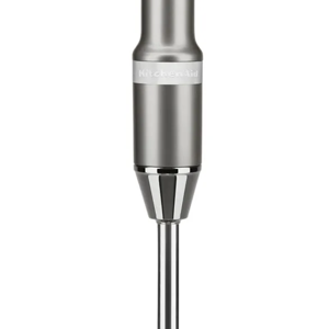 Variable Speed Corded Hand Blender - Contour Silver