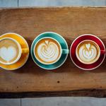 Double Shot Coffee Bar