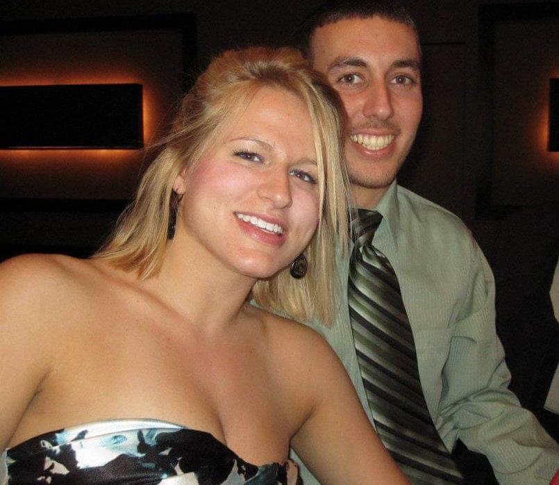 The Wedding Website of Holland Kunkel and Gregory Hood