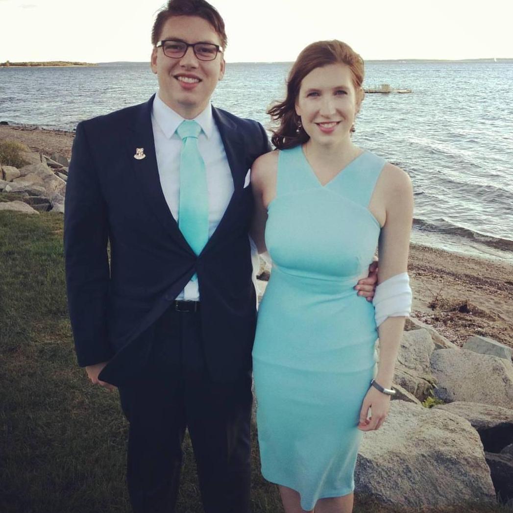 Rhode Island, 2016