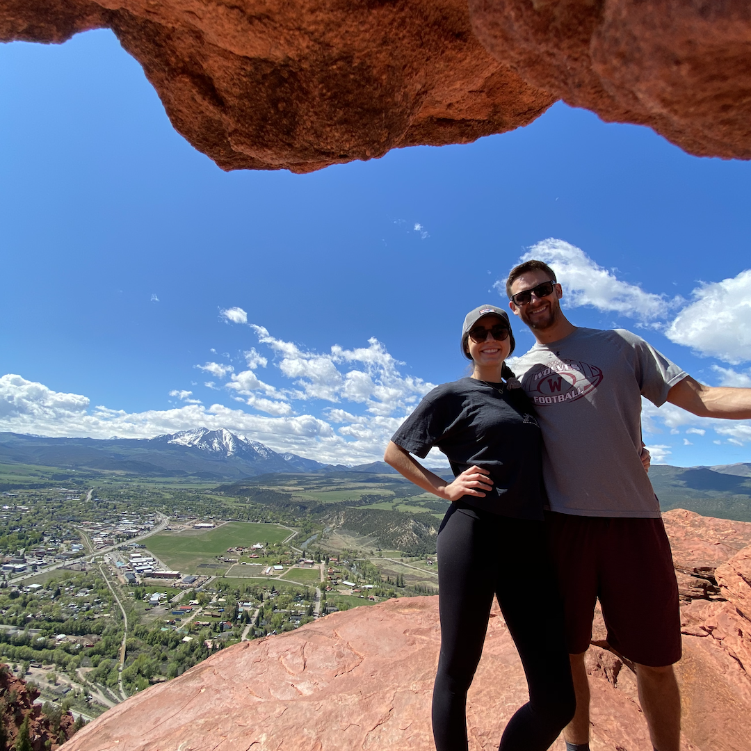May 16, 2020
Glenwood Springs, CO