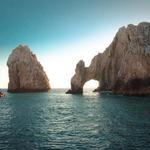 Arch of Cabo San Lucas