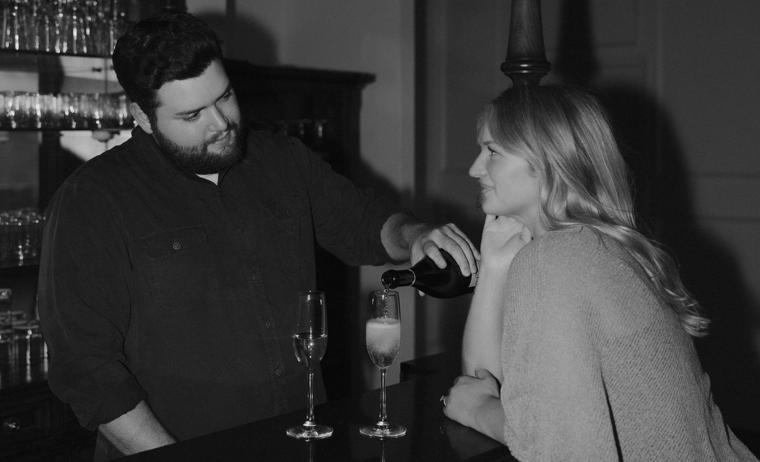 The Wedding Website of Ingrid Webb and Matthew Phelps