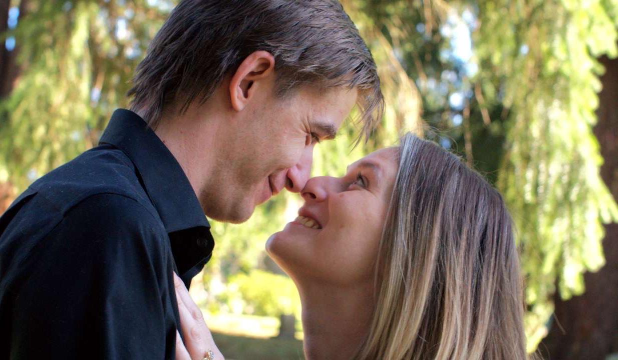 The Wedding Website of Katelyn Figaro and Caleb West