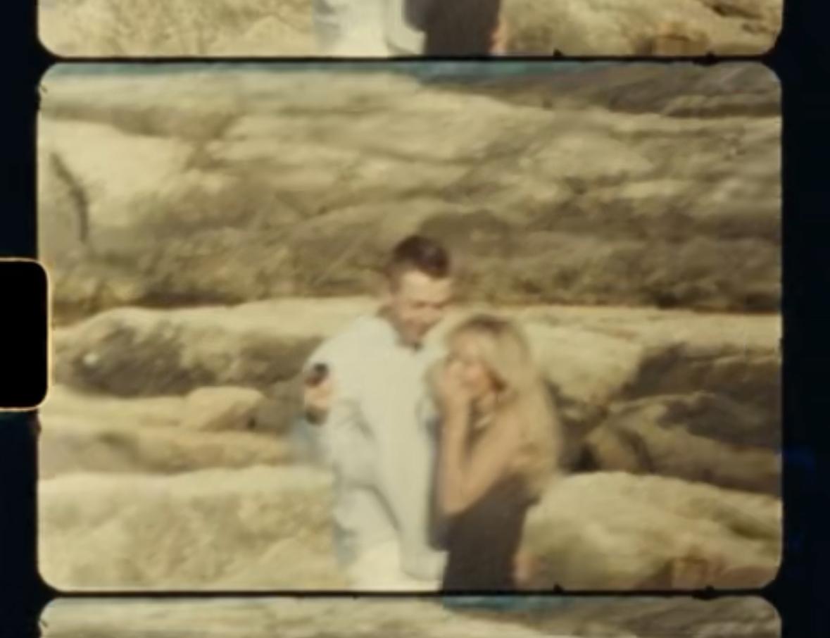 The Wedding Website of Morgan Irons and Kobie Taylor