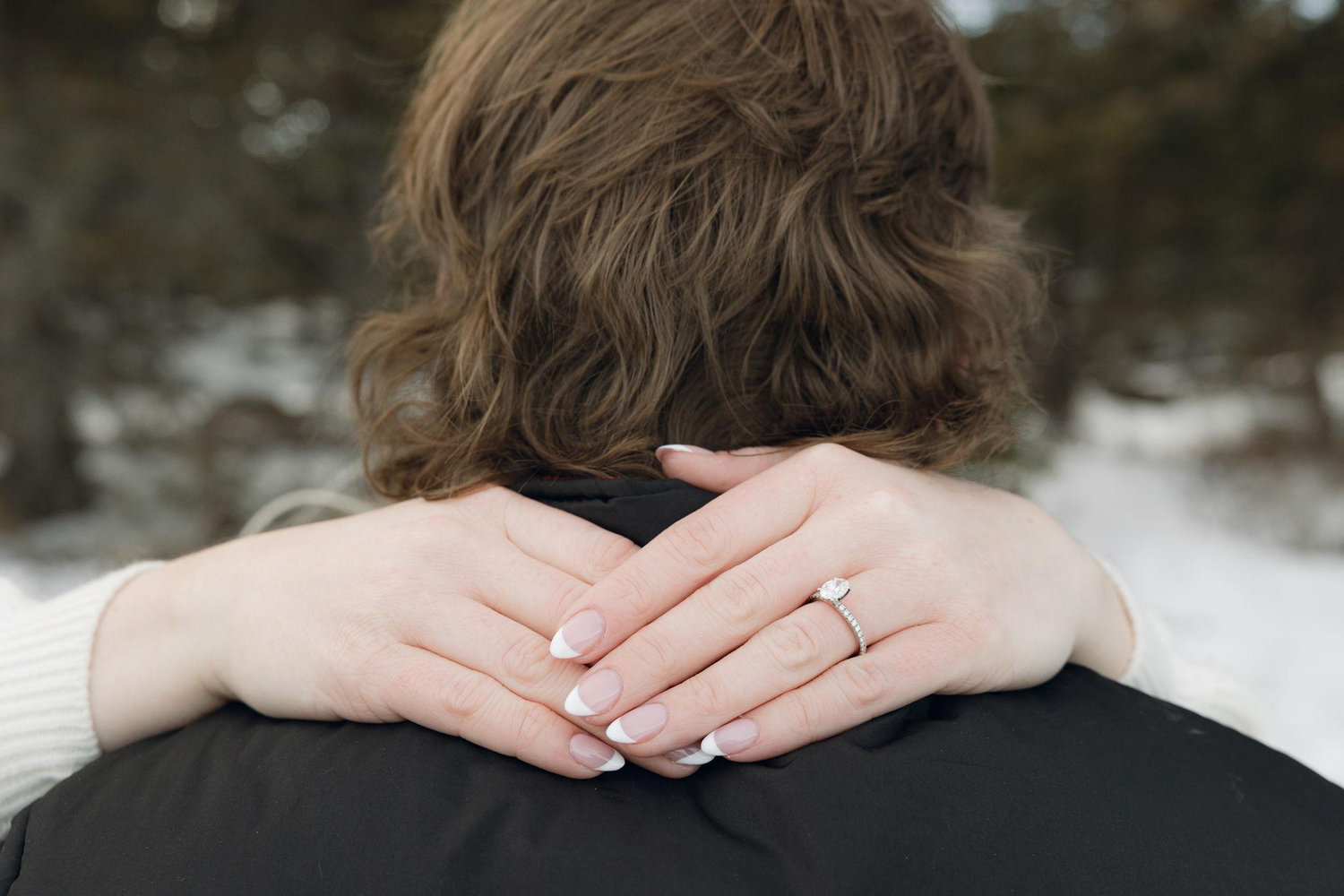 The Wedding Website of Elizabeth Andrews and Ryan Simpson