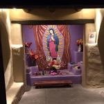 Chapel of Our Lady of Guadalupe