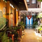 Casta's Rum Bar