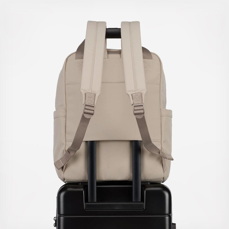 CALPAK, Connect Laptop Backpack | Zola display picture 1