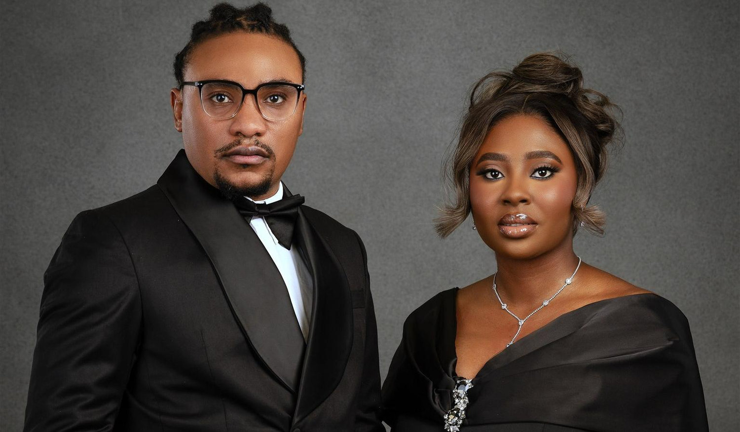 The Wedding Website of Hassana Momoh and Stephen Orororo