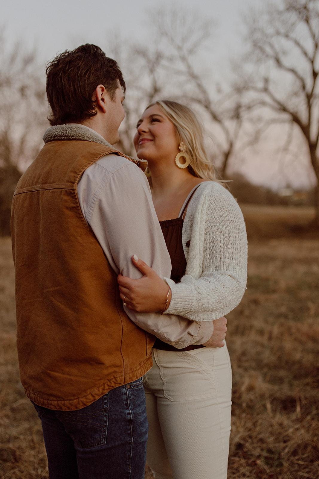The Wedding Website of Emma Barr and Dalton Cooley