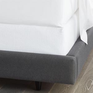 Matelasse King Box Spring Cover