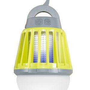 Stansport 2 in 1 Lantern Bug Zapper, Green