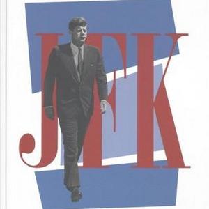 JFK : A Vision for America (Hardcover) (Stephen Kennedy Smith & Douglas Brinkley)