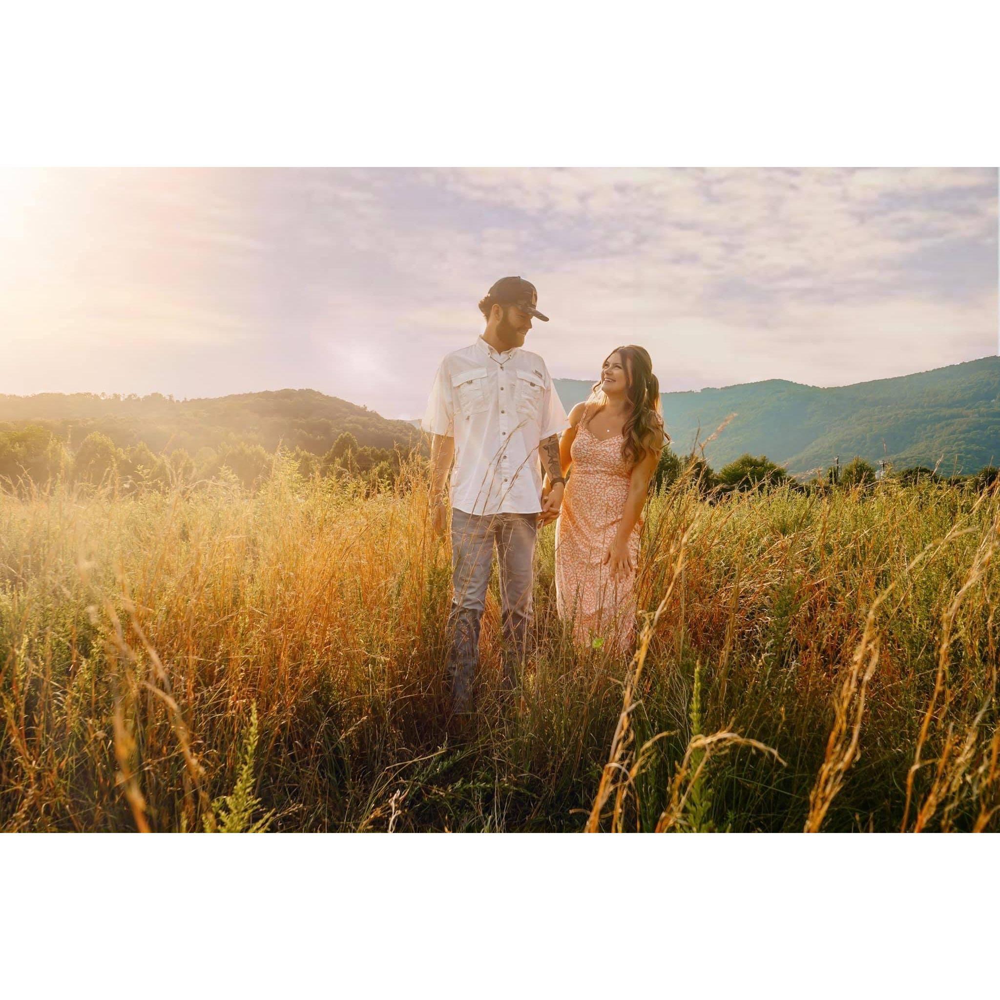 like something from a movie