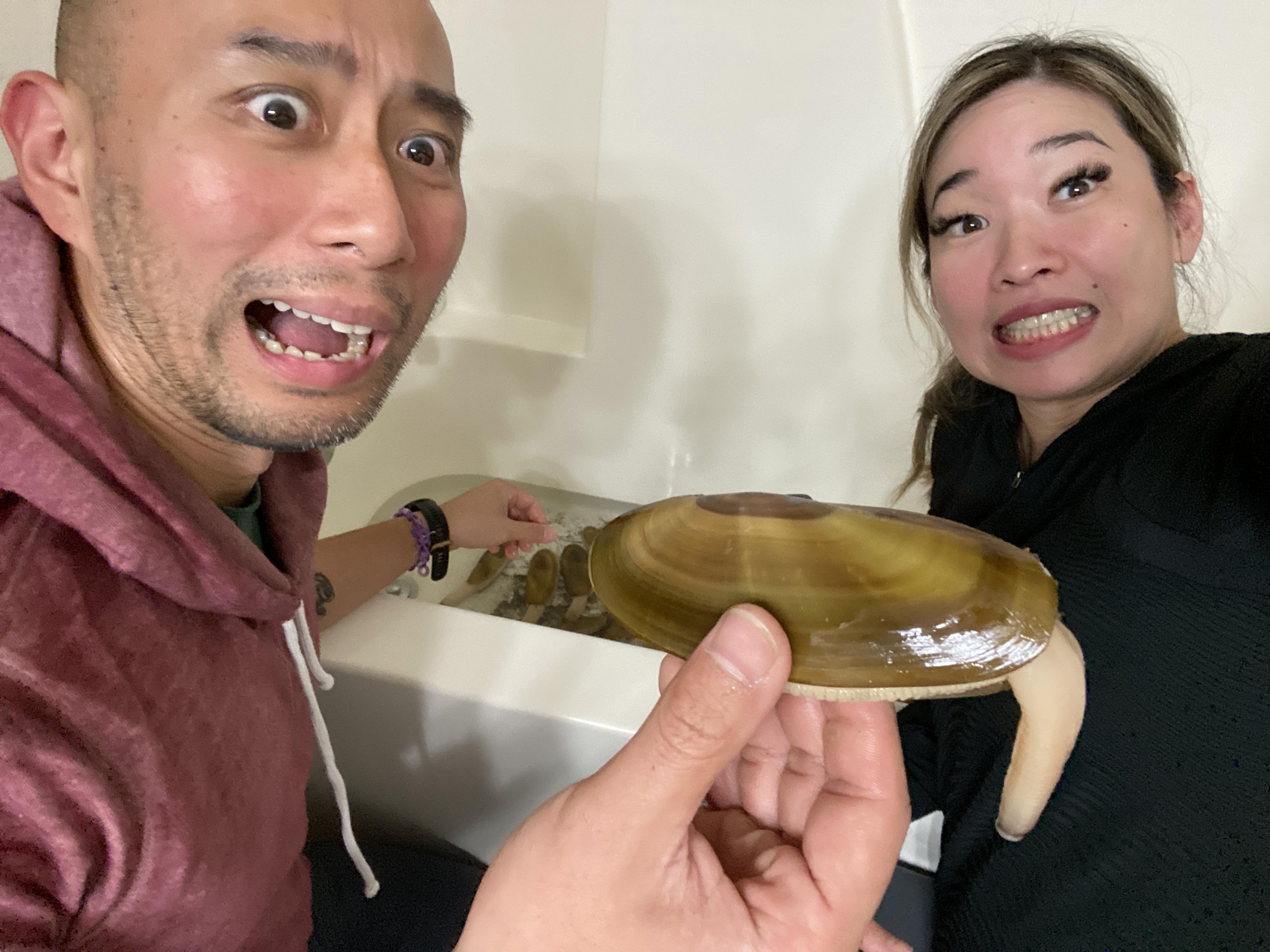 The Wedding Website of HUEY YU and KATHERINE LAYMAN