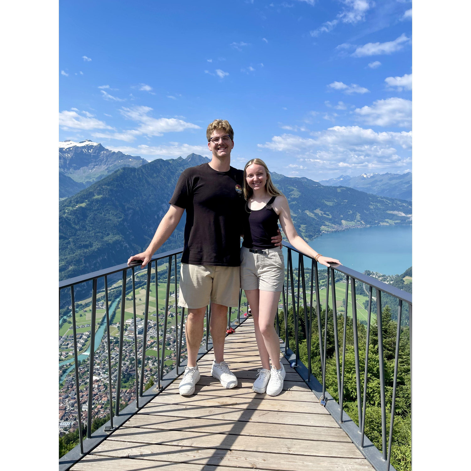 Switzerland 2024