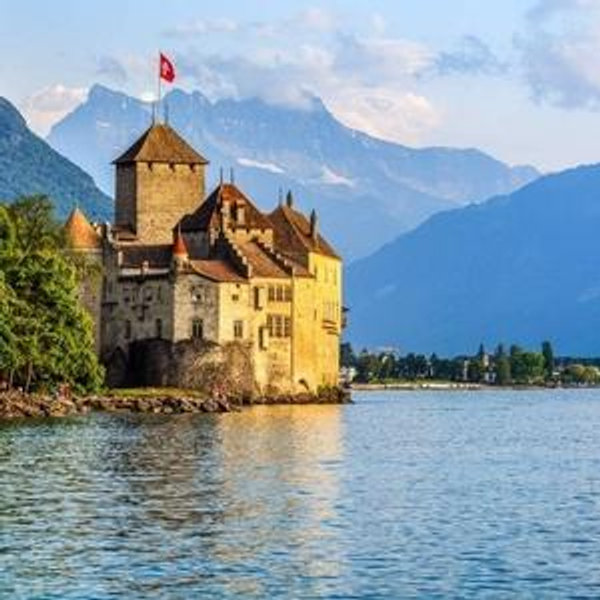3 Nights in Scenic Geneva