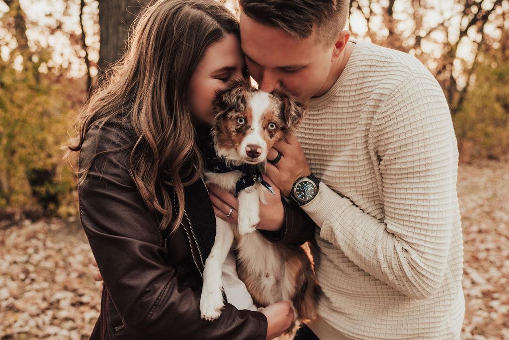The Wedding Website of Ben Hillmann and Rae Hohle