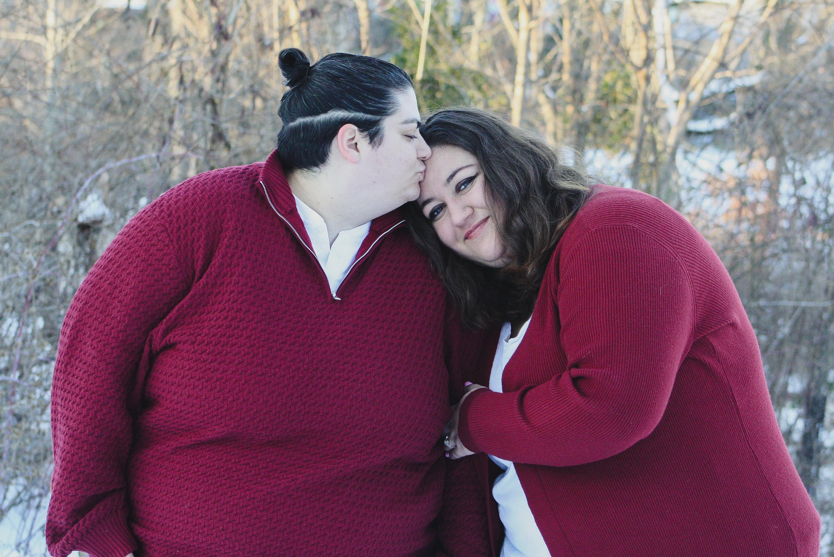 The Wedding Website of Elizabeth Chaudry and Beth Banister