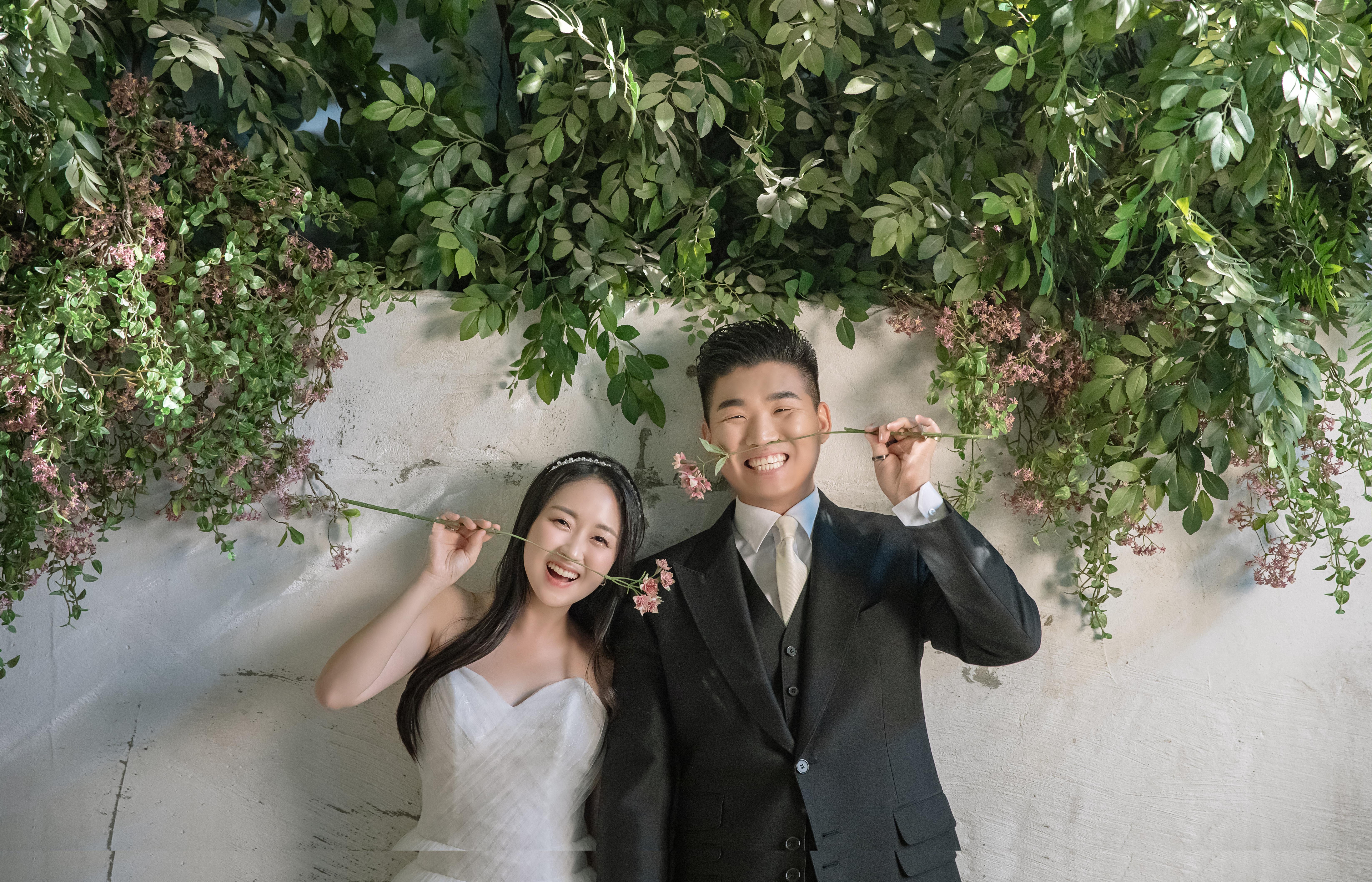 The Wedding Website of Sa La Kim and Kevin Lee