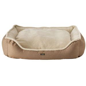 Premium Cuddler Dog Bed Size Small