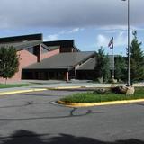 Green River Recreation Center