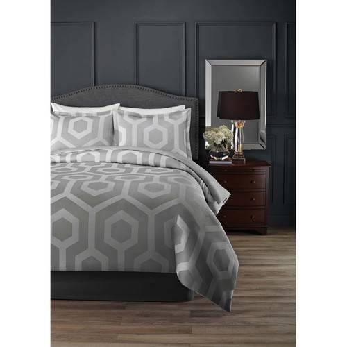 Hotel Style King Comforter Set, 3 Piece