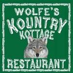 Wolfe's Kountry Kottage
