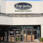 Flap Jacks of Oak Lawn
