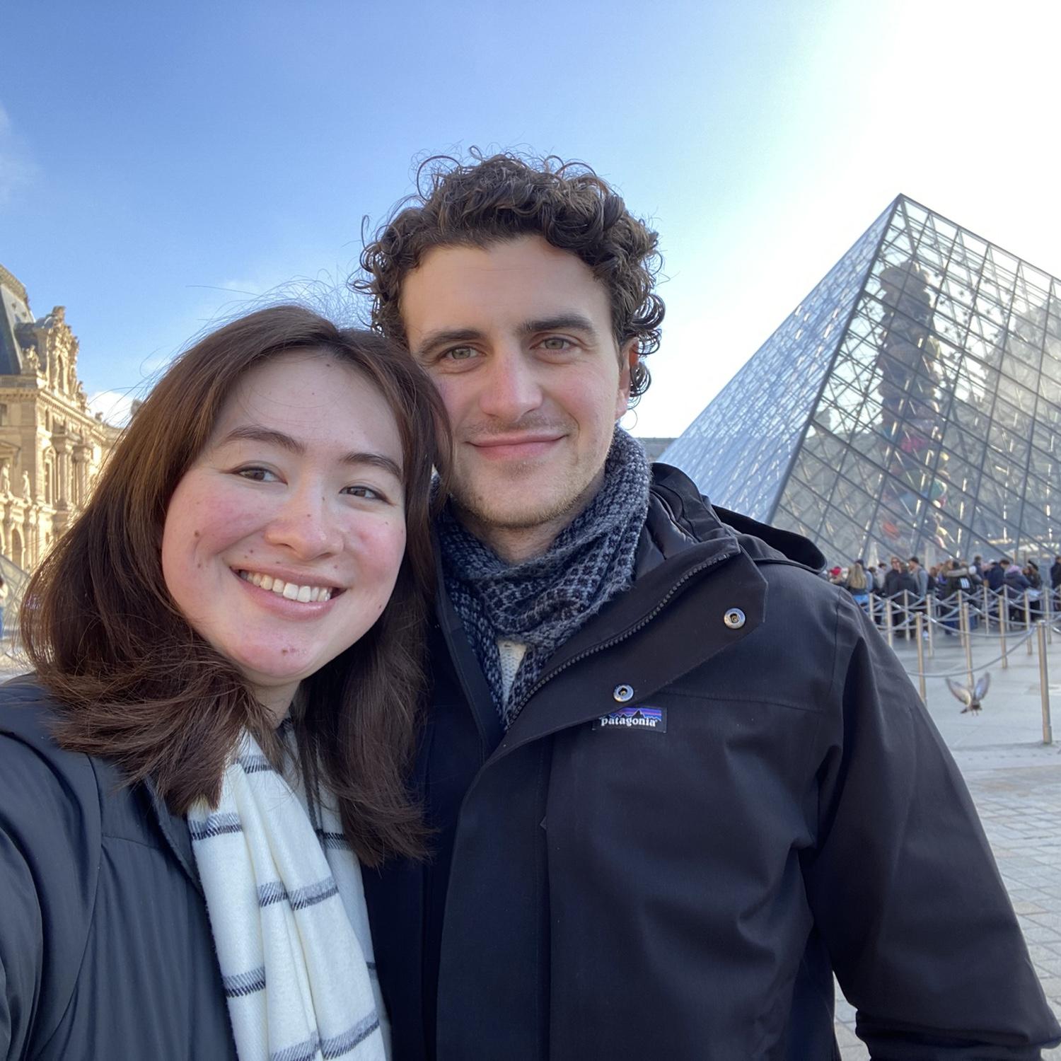 Paris, 2022