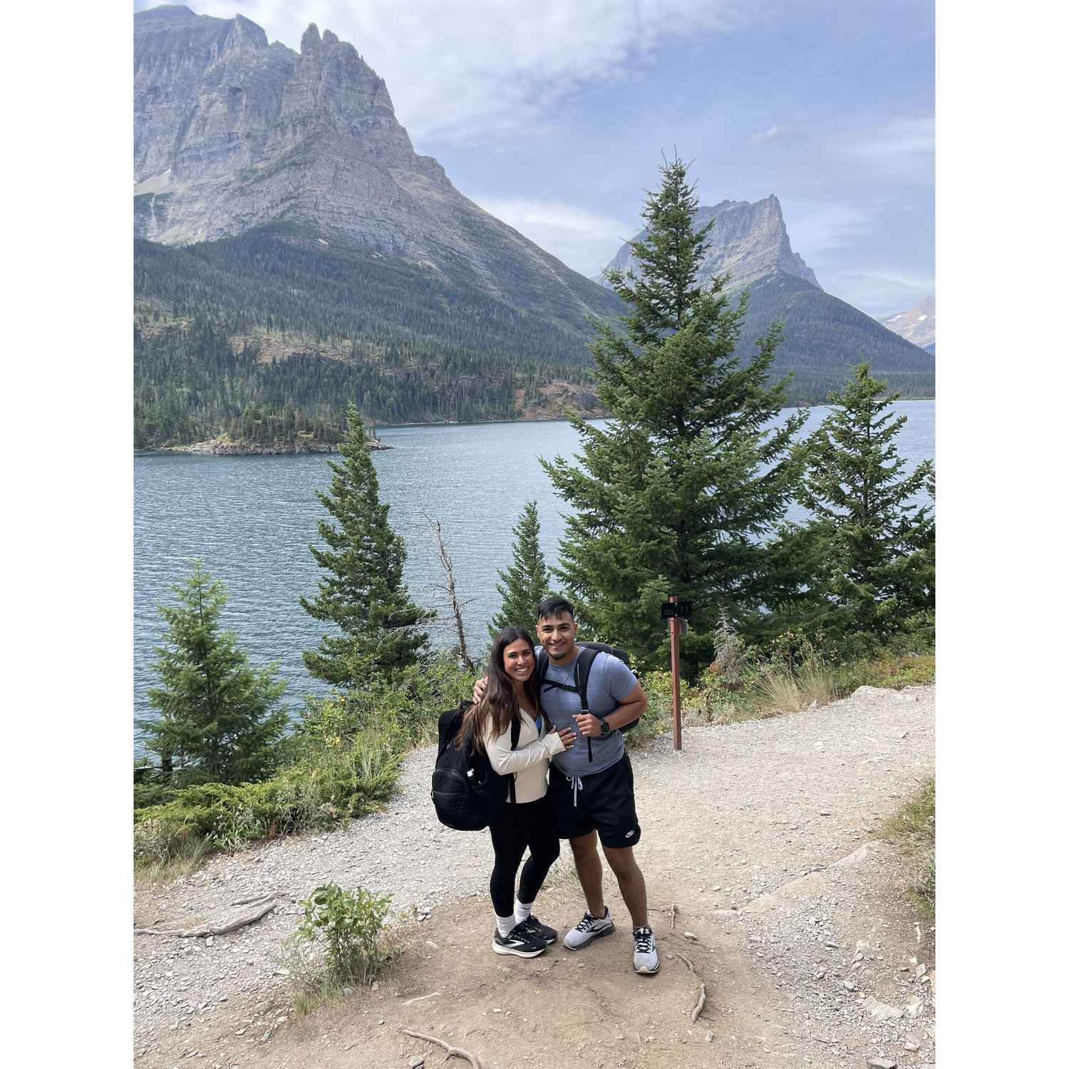 Montana Trip
