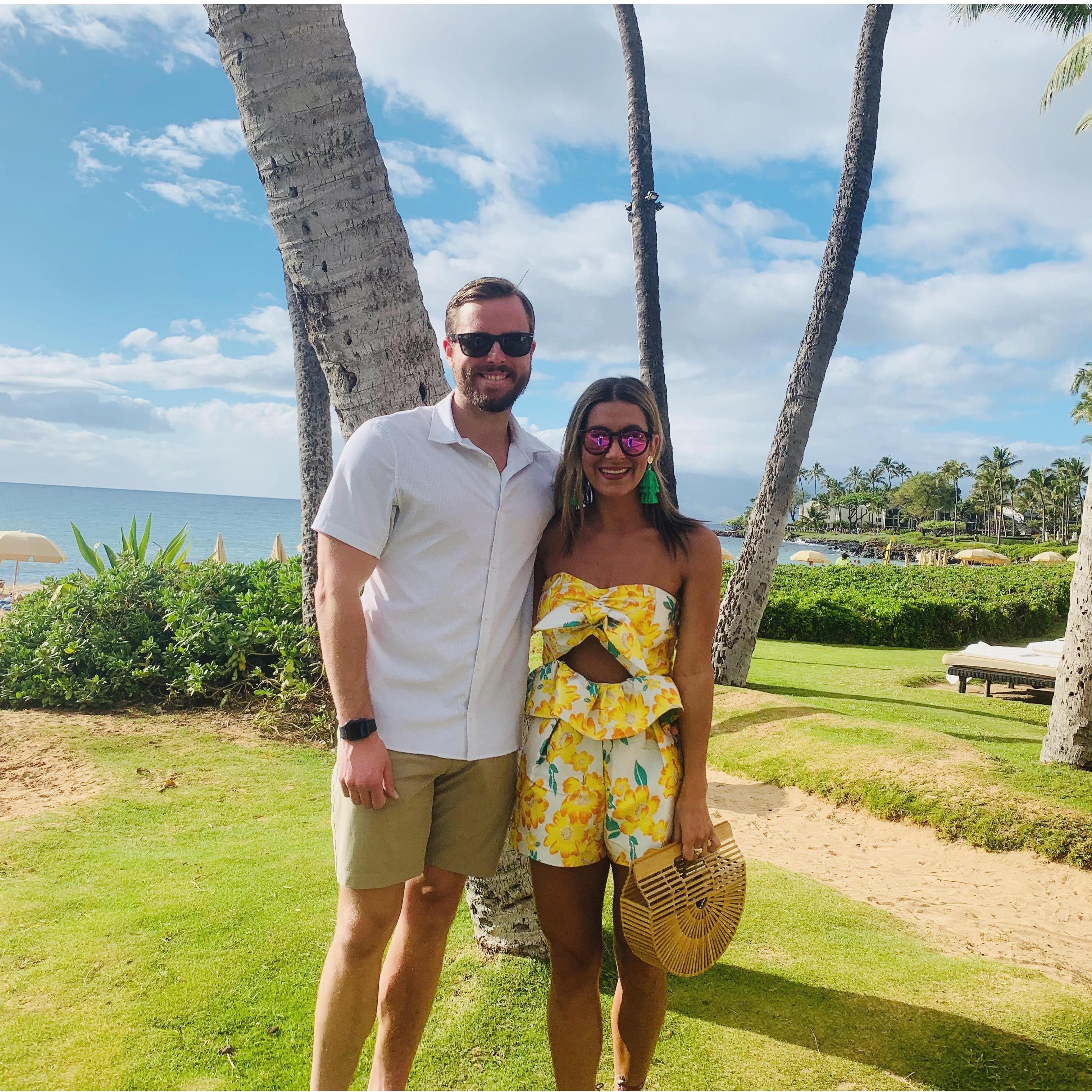 Hawaii