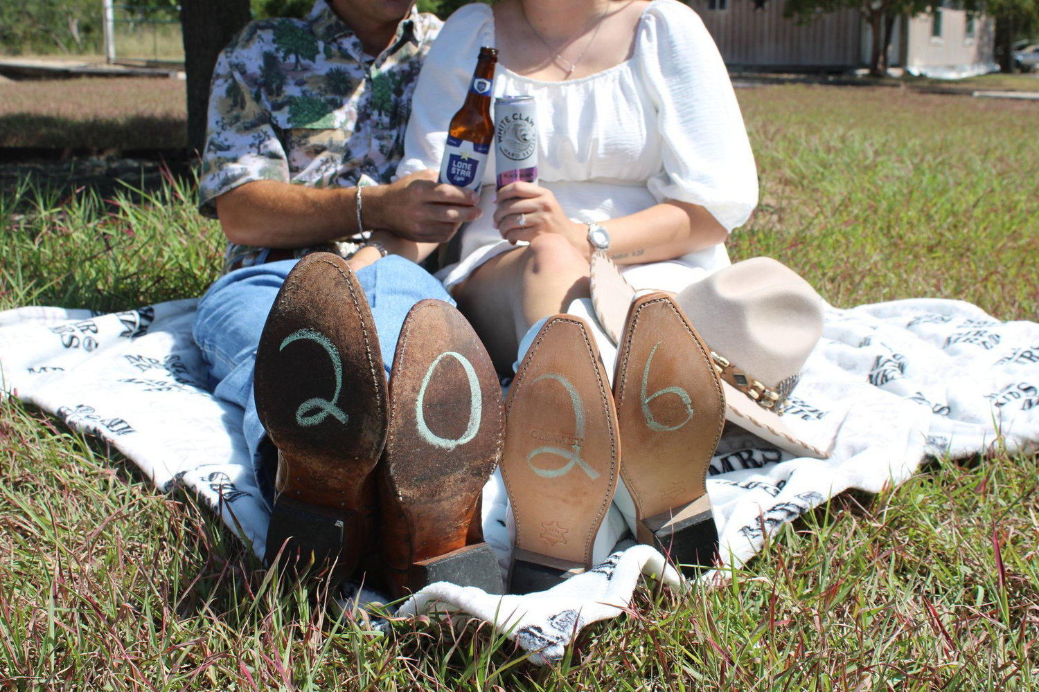 The Wedding Website of Casey Dobrzynski and Kenna Salinas