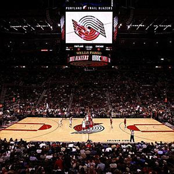 Basketball Tickets For Two