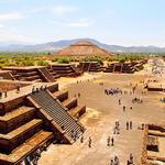 San Juan Teotihuacán