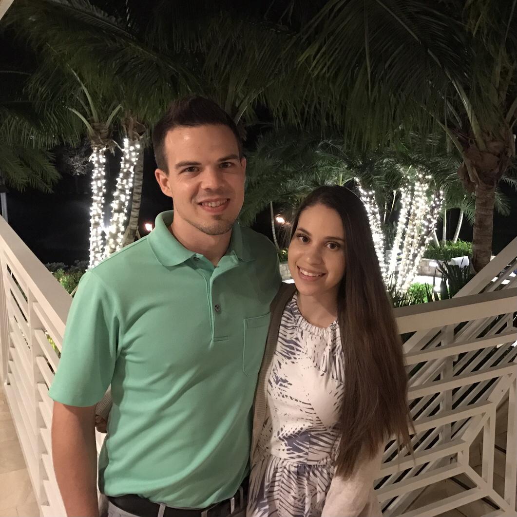 Groom’s 30th Birthday celebration